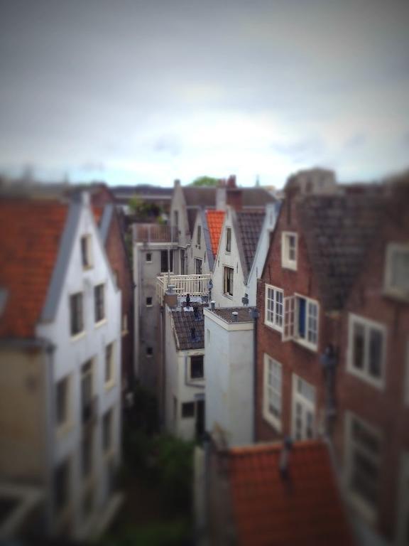 Cosy City Loft View Rijksmuseum Амстердам Екстериор снимка